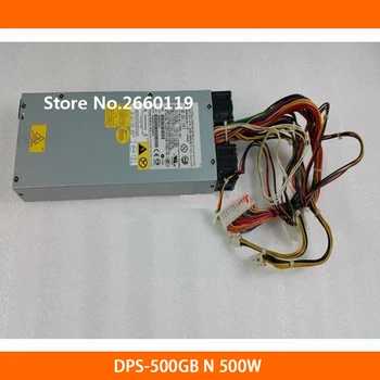 Yüksek Kaliteli Sunucu Güç Kaynağı DPS-500GB N 500W 1U Tamamen Test Edilmiş