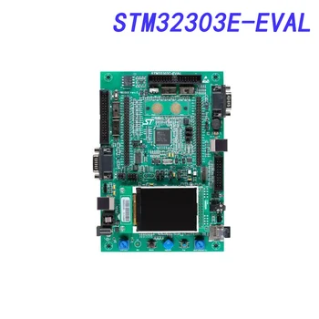 STM32303E-EVAL Geliştirme Panoları ve Kitleri - ARM Değerlendirme kurulu STM32F303VE MCU