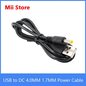Turuncu Pi USB DC 4.0 MM - 1.7 MM Güç Kablosu Turuncu Pi için Fabrika Kalitesi Stokta