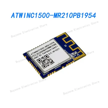 ATWINC1500-MR210PB1954 WıFı Modülleri - 802.11 ATWINC1500 802.11 b/g/n Modülü, PCB Karınca., FW 19.5.4