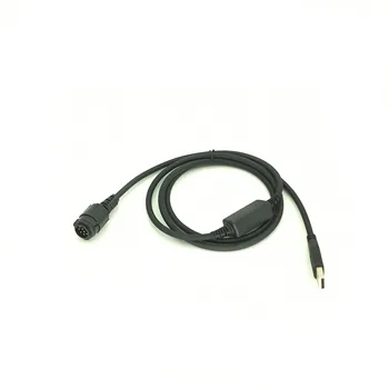USB Programlama motorola kablosu Radyo APX4500 APX6500 APX7500 XıR M8220 M8228 M8260 M8268 M8620 M8628 M8660 Walkie Talkie