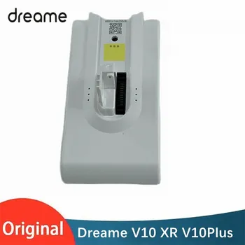 [ORİJİNAL ve YENİ] Dreame V10 XR T100 V10Plus VVN4 V9P için Yedek Pil Dreame El Akülü Elektrikli süpürge aksesuarı