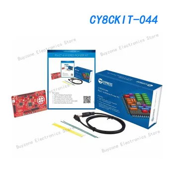 CY8CKIT - 044 Geliştirme Panoları ve Kitleri-ARM CY8CKIT-044 PSoC 4 M Serisi Brd