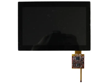 AM-1024600K7TMQW-T53H lcd ekran Ekran Paneli