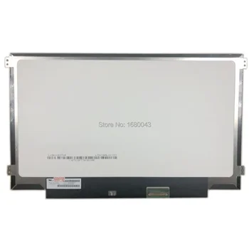 LTN116AL01-301 fit B116XAN04. 0 LTN116AL02 N116BCA-EA1 IPS LCD diz üstü ekran 30 PİN SOL + SAĞ vida delikleri
