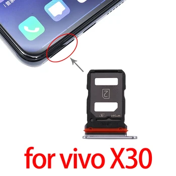 vivo X30 için SIM Kart Tepsisi + vivo X30 için SIM Kart Tepsisi
