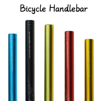 WAKE Dağ Bisikleti Gidon 31.8 * 780mm / 720mm Bisiklet Ultra Uzun Bar Alüminyum Alaşımlı Yükseltici Gidon MTB Bisiklet Parçaları