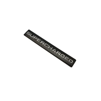 10 Adet Xmetal Ince Alüminyum Malzeme Kompresörlü Oto Sticker Amblem Rozet Tabela Logo
