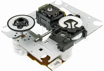 Yeni SF-P101N 15 P Lazer Lens Lasereinheit SF P101N SFP101N 15pin Optik Pikap Değiştirme Sanyo CD DVD oynatıcı