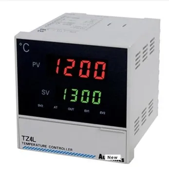 Yeni orijinal otantik TZ4L-24C Autonics termostat sıcaklık kumandası