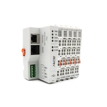PLC Endüstriyel kontrol panosu Programlanabilir Denetleyici Anakart Elektrikli Ev Aletleri PLC Denetleyici