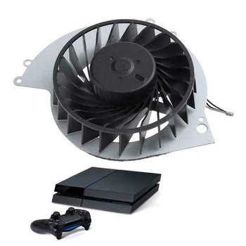 Orijinal YENİ Soğutucu Fan PS4 PS4 1000 1100 Dahili CPU Soğutma Fanı Tamir Parçaları