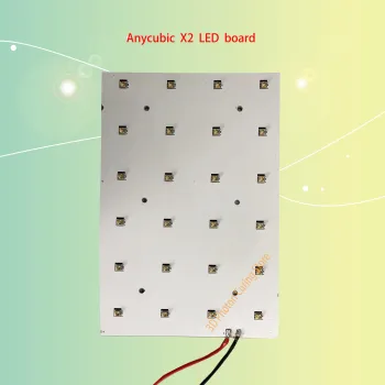 Anycubıc X2 LED kartı