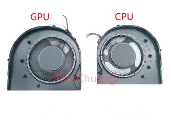 Lenovo ThinkPad İÇİN Z16 Gen 1 CPU GPU Soğutma Fanı 5H40W36675 5H40W36673