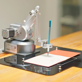 Fil ultraArm masaüstü çok fonksiyonlu endüstriyel robotik kol yazma ve çizim lazer gravür paletleme robotu