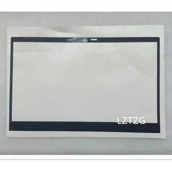 Yeni ve Orijinal B Kabuk LCD Çerçeve Kılıf Kapak için Lenovo Thinkpad X1 Karbon 7th 8th Dizüstü Bilgisayar IR delikli 5M10V28079 5M10Y34503