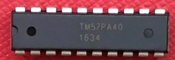 IC yeni orijinal TM57PA40 DIP20 yeni orijinal nokta, kalite güvencesi karşılama danışma nokta oynayabilir
