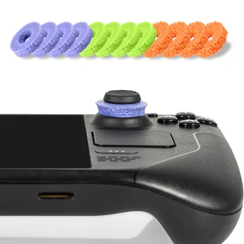 Hassas Yüzükler, Amaç Yardımcı Yüzükler Hareket Kontrolü için Buhar Güverte, PlayStation 4 (PS4), PS5, Xbox One, Anahtarı Pro & Scuf Denetleyici