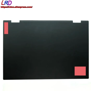 Üst Kapak arka kapak OLED Yepyeni Orijinal 01AW978 Lenovo Thinkpad X1 Yoga 1st Gen Laptop LCD kılıfı İş Çile Siyah ABS