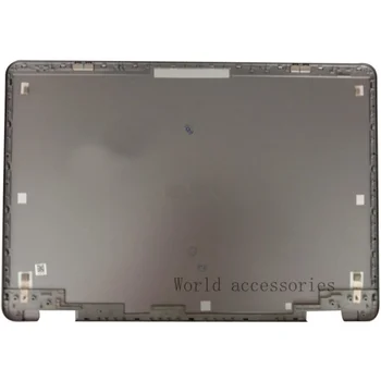 Laptop LCD arka asus için kapak TP401 TP401C 13N1-33A0332 Gri Bir kabuk