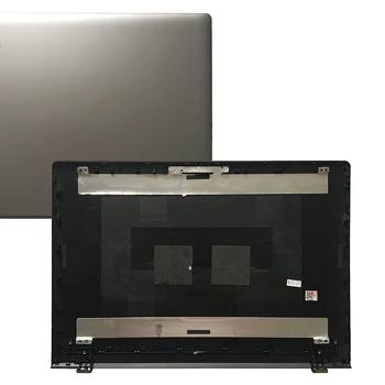 Arka Kapak ÜST kılıf laptop LCD Arka Kapak İçin Lenovo IdeaPad 300-15 300-15ISK 300-15IBR AP0YM000400