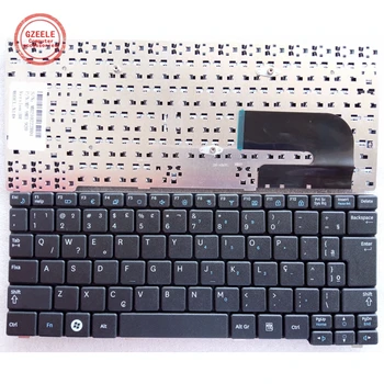 BR samsung klavye N150 artı N143 N145 N148 N158 NB30 NB20 N102 N102S NP-N145 Dizüstü Bilgisayar