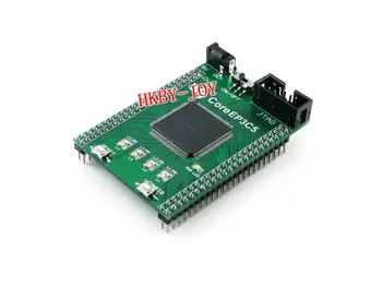 Waveshare EP3C5E144C8N FPGA Geliştirme Kurulu Öğrenme kartı Çekirdek Kurulu Minimum sistem kartı