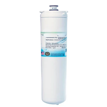 Yedek Su Filtresi Su Fabrikası için 47-55707G2 [1 ] Hidrojen su jeneratörü Polyflouoroalkyl Damıtma su arıtıcısı için