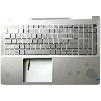 Dell Inspiron 7590 7591 C kapak klavye