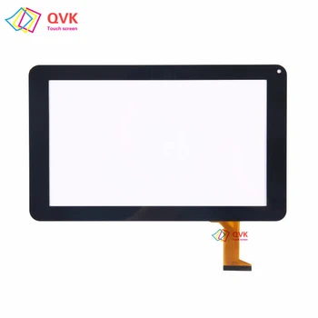 9 inç P / N DH-0926A1-PG-FPC080-V3.0 Tablet PC kapasitif dokunmatik ekran digitizer sensörü cam panel İçin Galaxy N8000 0926a1-HN