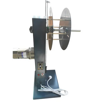 Otomatik tel besleyici, tel kablo ödeme makinesi besleyici kablo aracı tel besleme sistemi