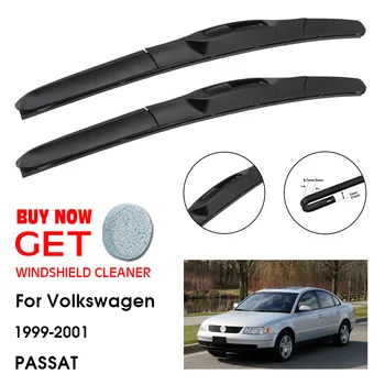 Araba sileceği Bıçak VW Volkswagen PASSAT İçin 21